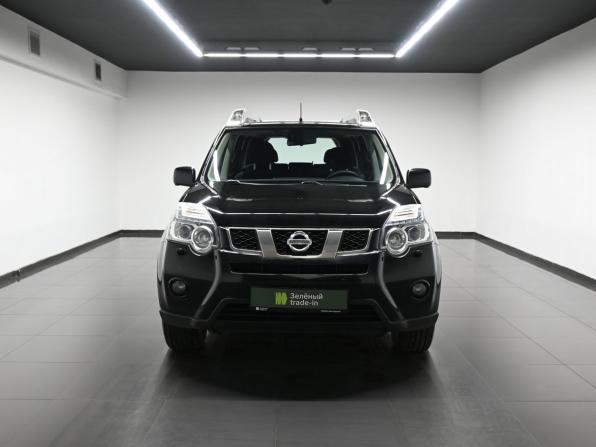 Nissan X-Trail II Рестайлинг с пробегом 2013 года, цена 1 395 000 рублей, 183259 км, внедорожник, Автокод Объявления