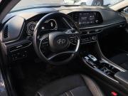 Hyundai Sonata VIII (DN8) Москва  - изображение 34