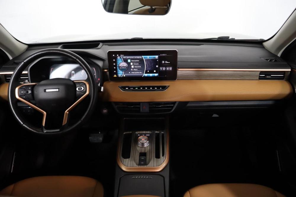 Haval Jolion I Санкт-Петербург  - изображение 9