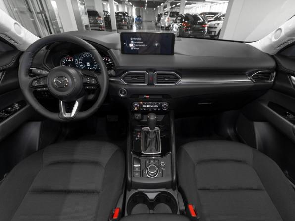 Mazda CX-5 II Рестайлинг с пробегом 2026 года, цена 3 950 000 рублей, 50 км, внедорожник, Автокод Объявления