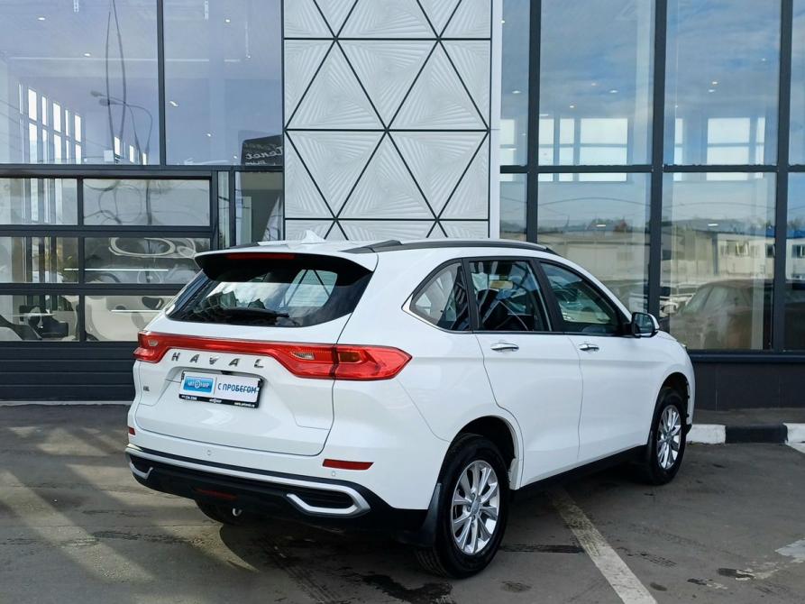 Haval M6 II Москва  - изображение 5