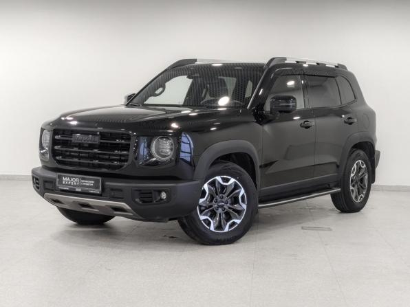 Haval Dargo с пробегом 2023 года, цена 2 750 000 рублей, 16723 км, внедорожник, Автокод Объявления