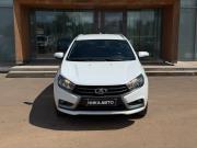 Lada (ВАЗ) Vesta I Оренбург  - изображение 20