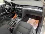 Skoda Superb II Рестайлинг Курск  - изображение 27