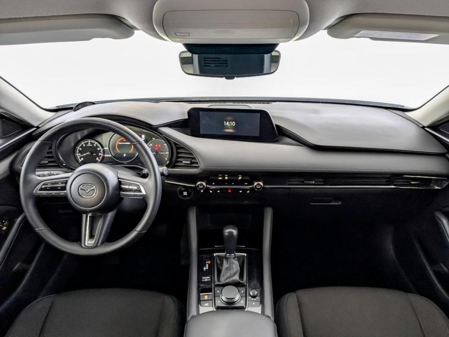Mazda 3 IV (BP) Москва  - изображение 14