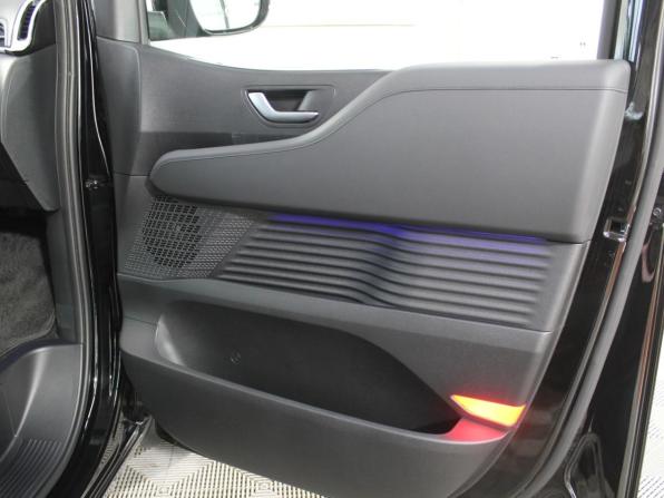 Новый Hyundai Staria I 2025 года, цена 9 999 000 рублей, минивэн, Автокод Объявления