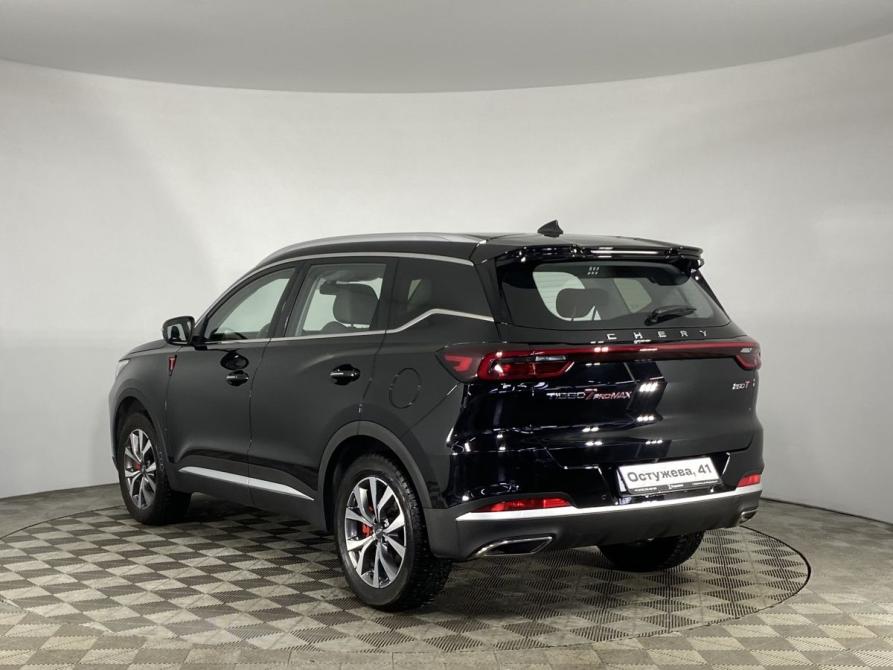 Chery Tiggo 7 Pro Max I Рестайлинг Воронеж  - изображение 7