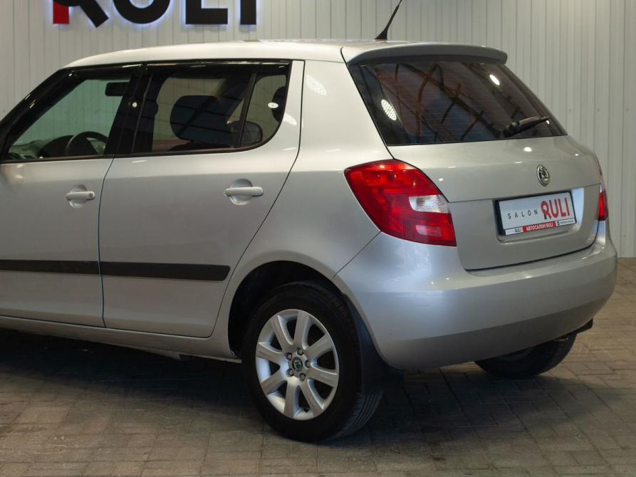 Skoda Fabia II Иваново  - изображение 14