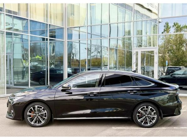 Chery Arrizo 8 с пробегом 2023 года, цена 1 898 000 рублей, 85211 км, седан, Автокод Объявления