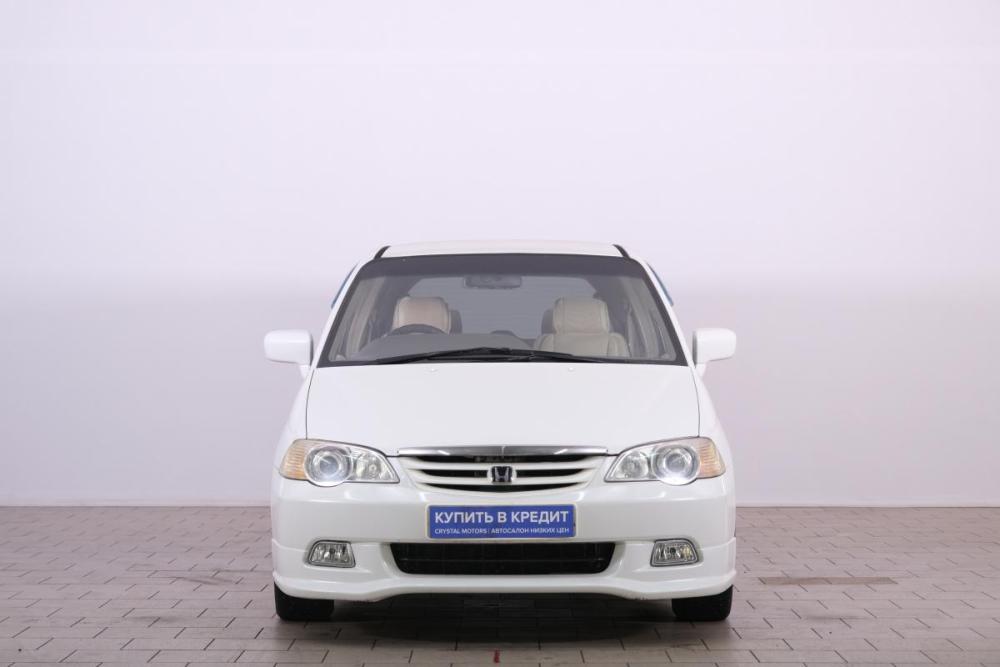 Honda Odyssey II Омск  - изображение 2