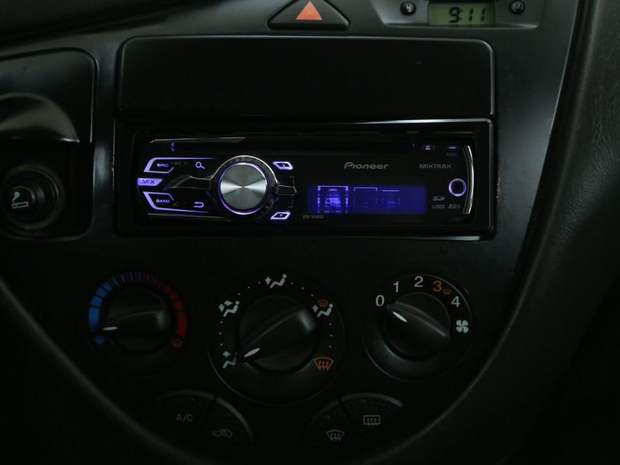 Ford Focus I Рестайлинг Иваново  - изображение 13