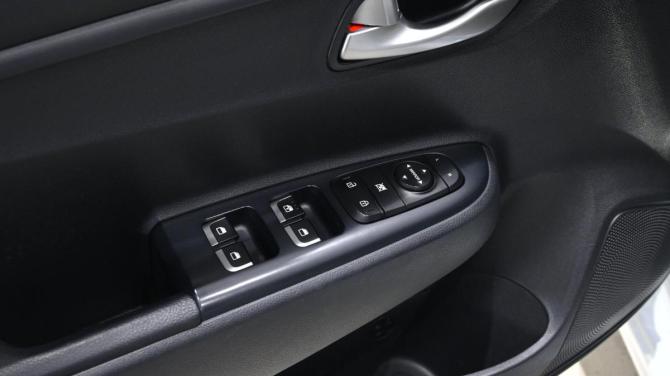 Kia Rio IV с пробегом 2019 года, цена 1 445 000 рублей, 110510 км, седан, Автокод Объявления