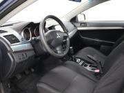 Mitsubishi Lancer X Старый Оскол  - изображение 25