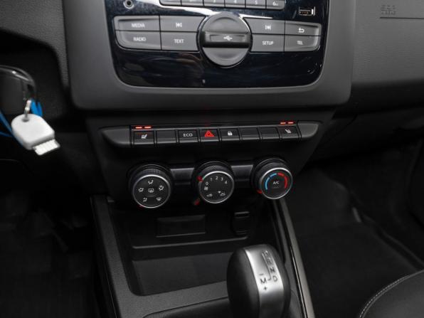 Renault Duster II с пробегом 2022 года, цена 1 675 000 рублей, 65500 км, внедорожник, Автокод Объявления