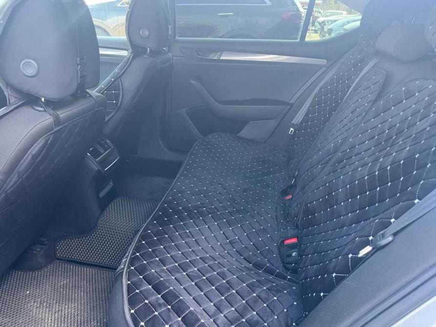 Skoda Superb III Альметьевск  - изображение 15