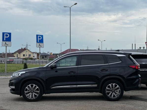 Chery Tiggo 8 I с пробегом 2021 года, цена 1 739 000 рублей, 33000 км, внедорожник, Автокод Объявления