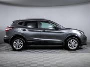 Nissan Qashqai II Москва  - изображение 22
