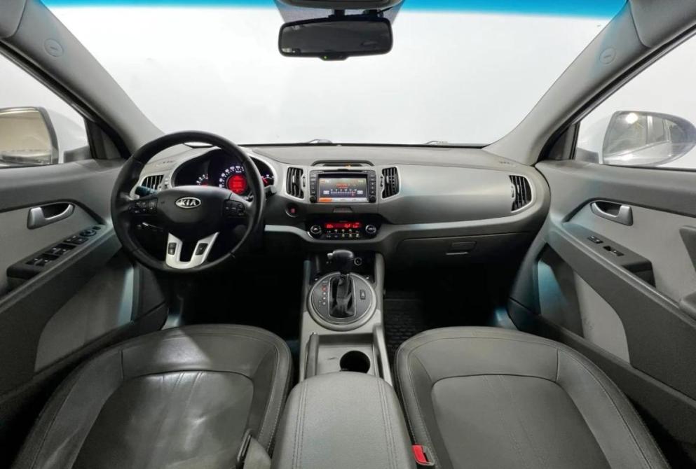 Kia Sportage III Нижний Новгород  - изображение 14