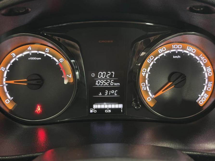 Lada (ВАЗ) Granta I Рестайлинг Москва  - изображение 11