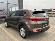 Kia Sportage IV Владикавказ  - изображение 25