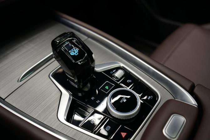 Chery Tiggo 7L с пробегом 2025 года, цена 2 745 000 рублей, 10500 км, внедорожник, Автокод Объявления