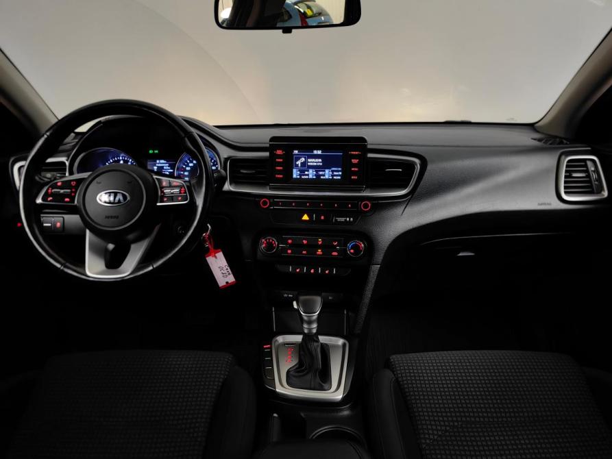 Kia Ceed III Подольск  - изображение 12