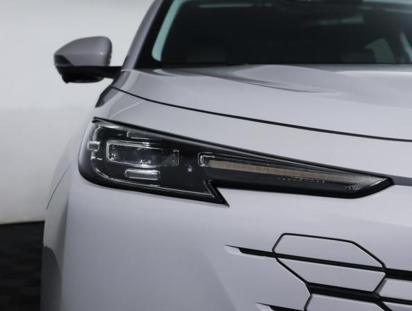 Changan UNI-K с пробегом 2023 года, цена 2 634 000 рублей, 42487 км, внедорожник, Автокод Объявления