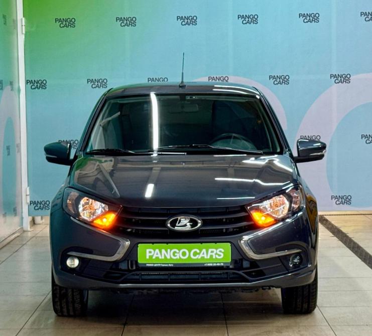 Lada (ВАЗ) Granta I Рестайлинг Набережные Челны  - изображение 2
