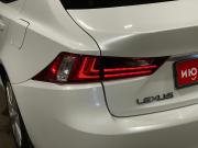 Lexus IS III Челябинск  - изображение 31