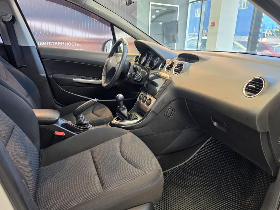 Peugeot 408 I Екатеринбург  - изображение 15