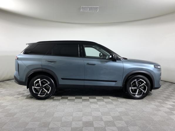 Jaecoo J7 I с пробегом 2024 года, цена 2 398 000 рублей, 5824 км, внедорожник, Автокод Объявления