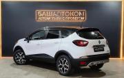 Renault Kaptur I Рестайлинг Уфа  - изображение 25