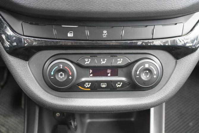 Lada (ВАЗ) Vesta I с пробегом 2021 года, цена 1 250 000 рублей, 91000 км, универсал, Автокод Объявления