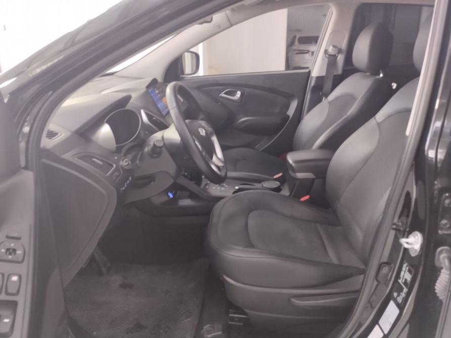 Hyundai ix35 I Минеральные Воды  - изображение 16