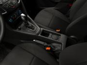Ford Focus III Рестайлинг Москва  - изображение 34