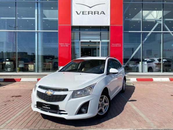 Chevrolet Cruze I Рестайлинг с пробегом 2013 года, цена 730 000 рублей, 231402 км, универсал, Автокод Объявления
