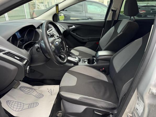 Ford Focus III с пробегом 2012 года, цена 905 000 рублей, 171242 км, хэтчбек, Автокод Объявления