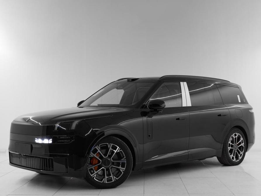 Lynk &amp; Co 900 Москва  - изображение 1