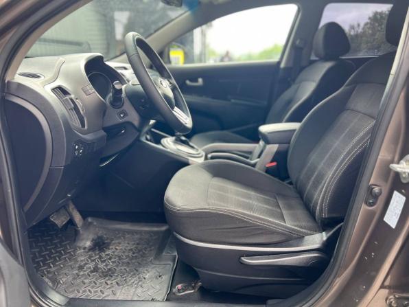 Kia Sportage III Рестайлинг с пробегом 2014 года, цена 1 349 000 рублей, 97000 км, внедорожник, Автокод Объявления