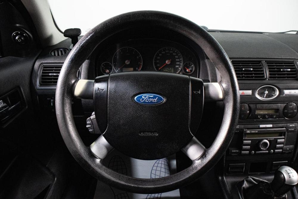 Ford Mondeo III Рестайлинг Сургут  - изображение 13