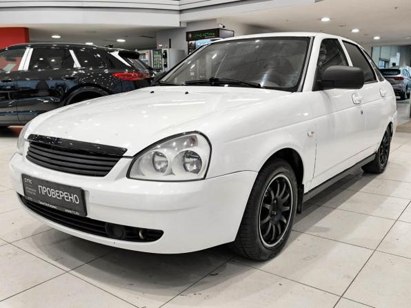 Lada (ВАЗ) Priora I с пробегом 2011 года, цена 220 000 рублей, 199999 км, хэтчбек, Автокод Объявления