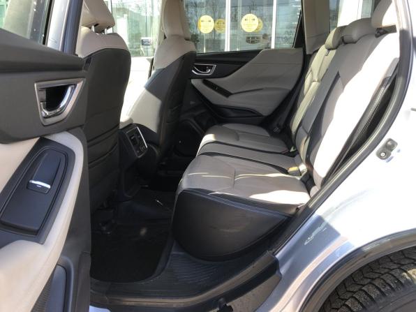 Subaru Forester V с пробегом 2019 года, цена 2 690 000 рублей, 118762 км, внедорожник, Автокод Объявления