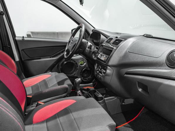 Lada (ВАЗ) Granta I Рестайлинг с пробегом 2024 года, цена 1 149 247 рублей, 37817 км, седан, Автокод Объявления