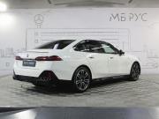 BMW 5 серии VIII (G60/G61/G68) Москва  - изображение 38