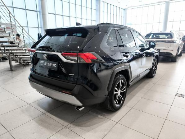 Toyota RAV4 V (XA50) с пробегом 2020 года, цена 2 899 000 рублей, 157737 км, внедорожник, Автокод Объявления