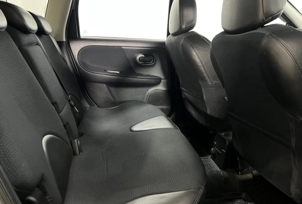 Nissan Note I Рестайлинг Нижний Новгород  - изображение 12