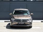 Volkswagen Polo VI Новороссийск  - изображение 23