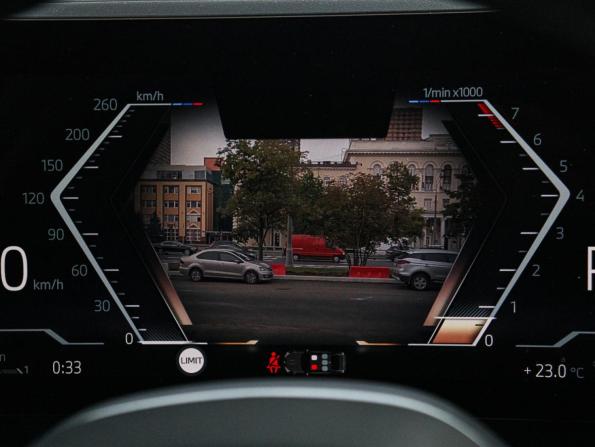 BMW 5 серии VIII (G60/G61/G68) с пробегом 2024 года, цена 6 650 000 рублей, 18349 км, седан, Автокод Объявления