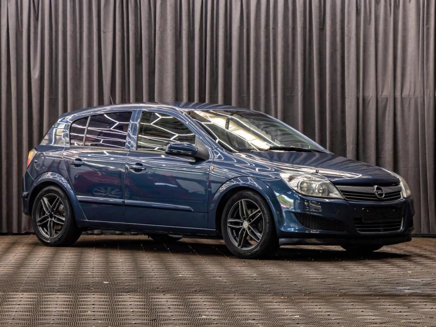 Opel Astra H Рестайлинг Краснодар  - изображение 3
