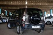 Lada (ВАЗ) Niva Travel I Рестайлинг Уфа  - изображение 25